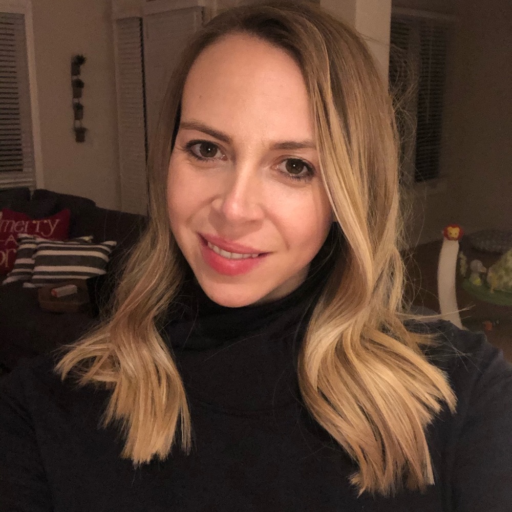 Meet your Posher, Amanda